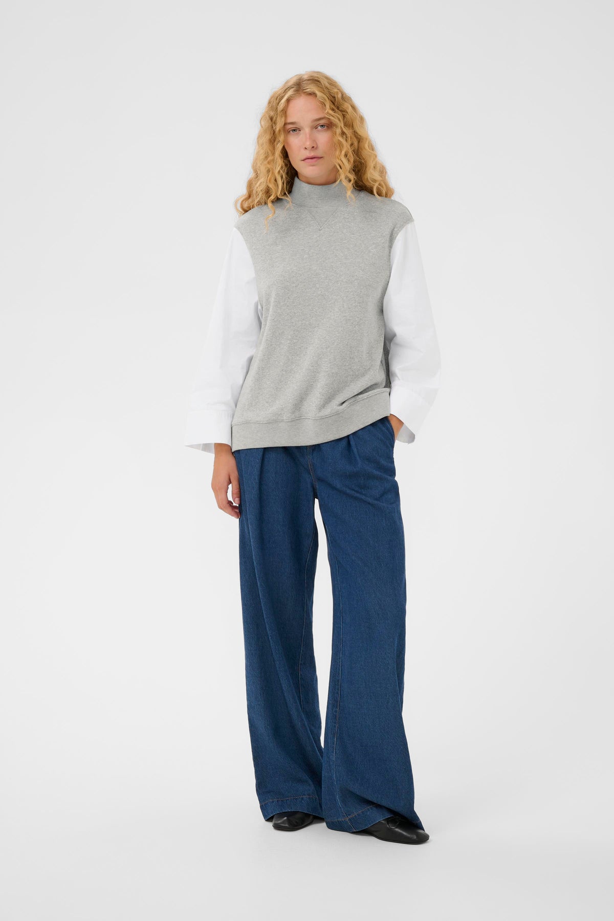 Chandail - In Wear - 30112194