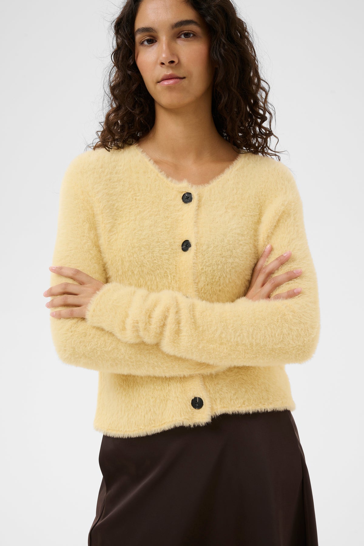 Cardigan - In Wear - 30112403