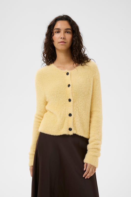 Cardigan - In Wear - 30112403