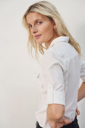 CHEMISE BLANCHE- PART TWO- 30305975