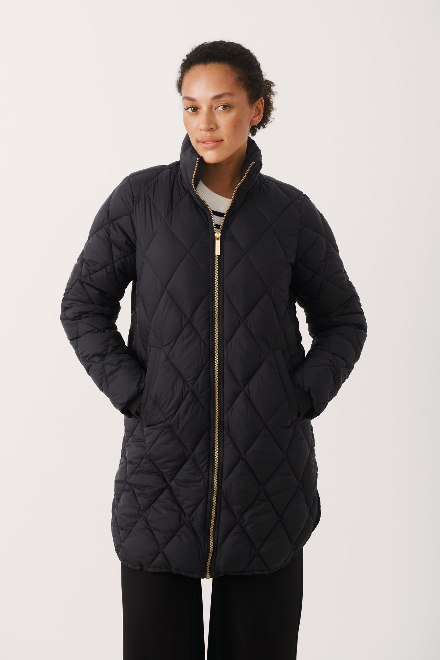 Manteau mi-long - 30306108 - Part Two