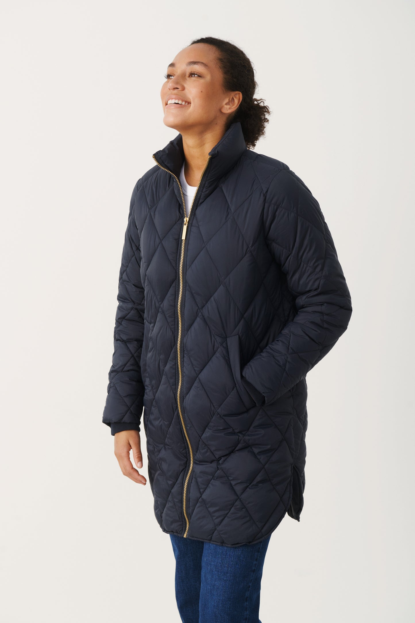 Manteau mi-long - 30306108 - Part Two