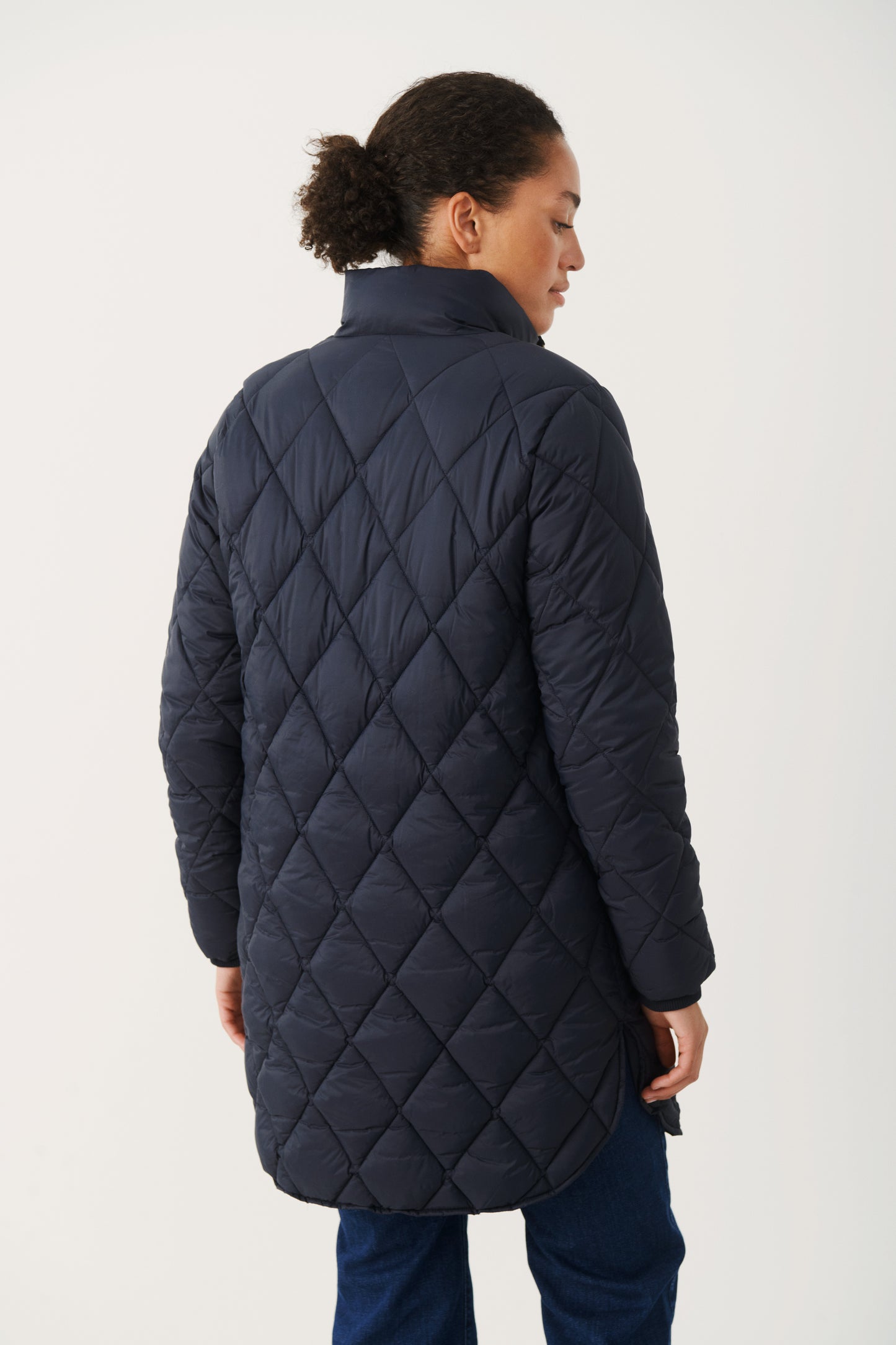 Manteau mi-long - 30306108 - Part Two