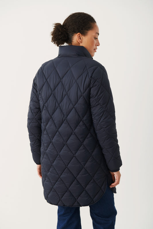 Manteau mi-long - 30306108 - Part Two