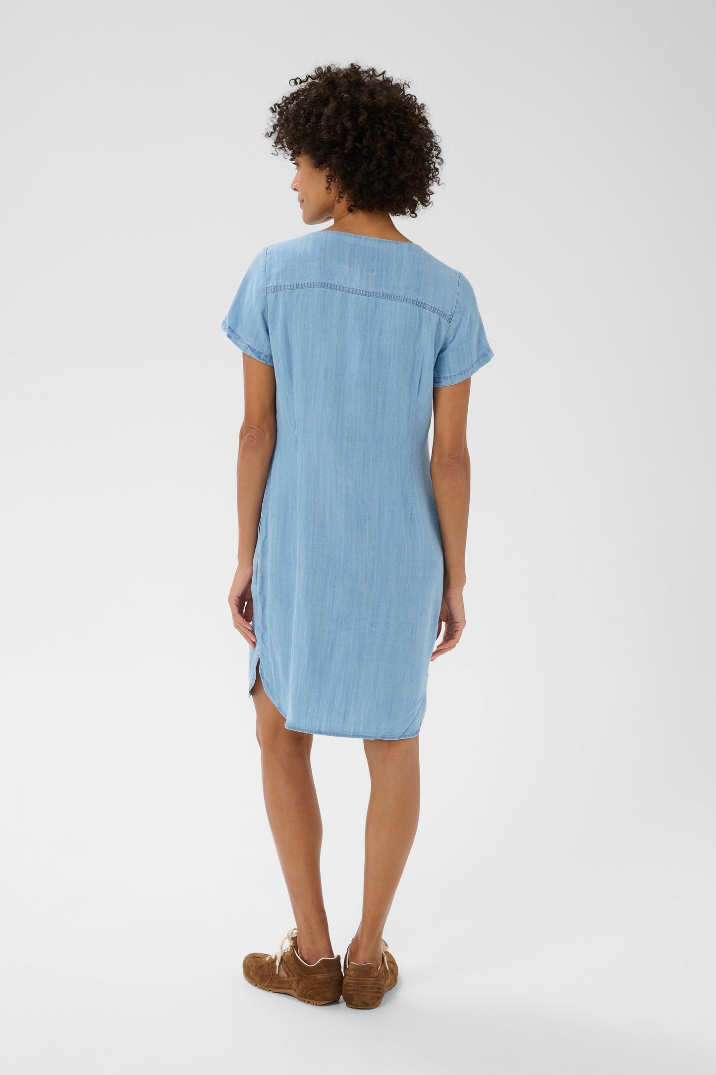 ROBE TENCEL - PART TWO - 30306740