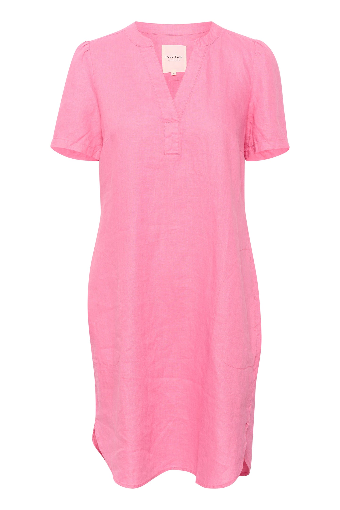 ROBE MI-LONGUE - PART TWO - 30306783