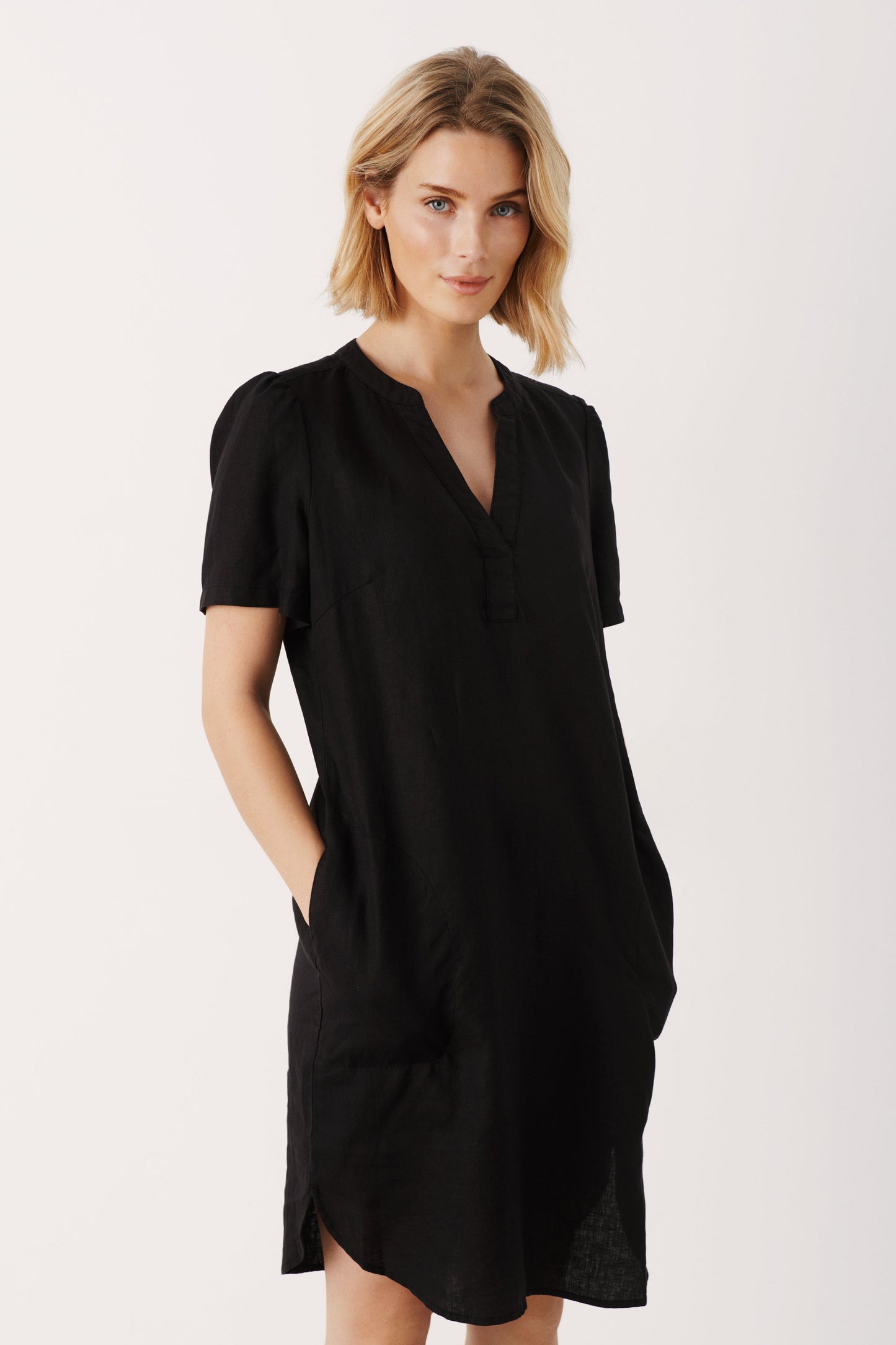 ROBE MI-LONGUE - PART TWO - 30306783