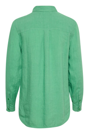 CHEMISE MANCHE LONGUE - PART TWO - 30306952