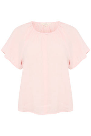 BLOUSE MANCHE COURTE - PART TWO - 30308594