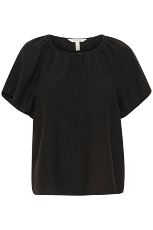 BLOUSE MANCHE COURTE - PART TWO - 30308594
