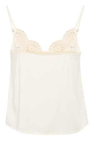 CAMISOLE DENTELLE- PART-TWO- 30308628