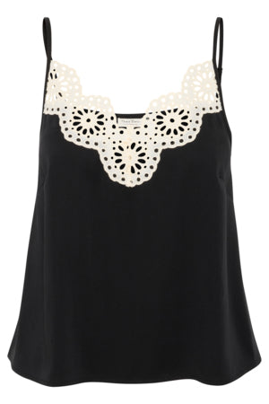 CAMISOLE DENTELLE- PART-TWO- 30308628
