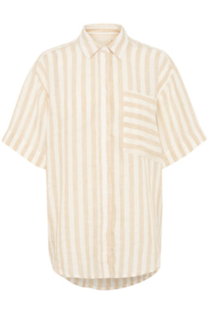 CHEMISE MANCHE 3/4 - PART TWO - 30308749