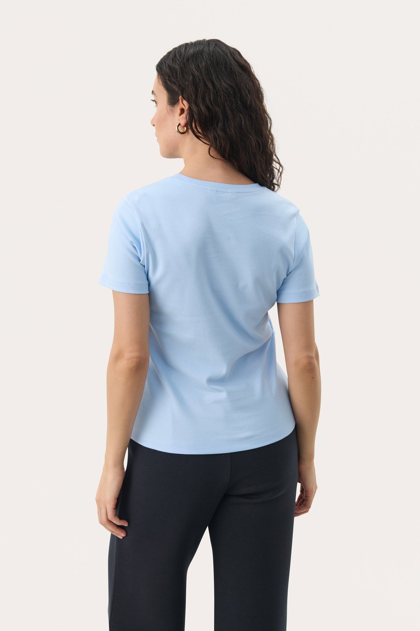 T-SHIRT MANCHE COURTE - PART TWO - 30308884 -