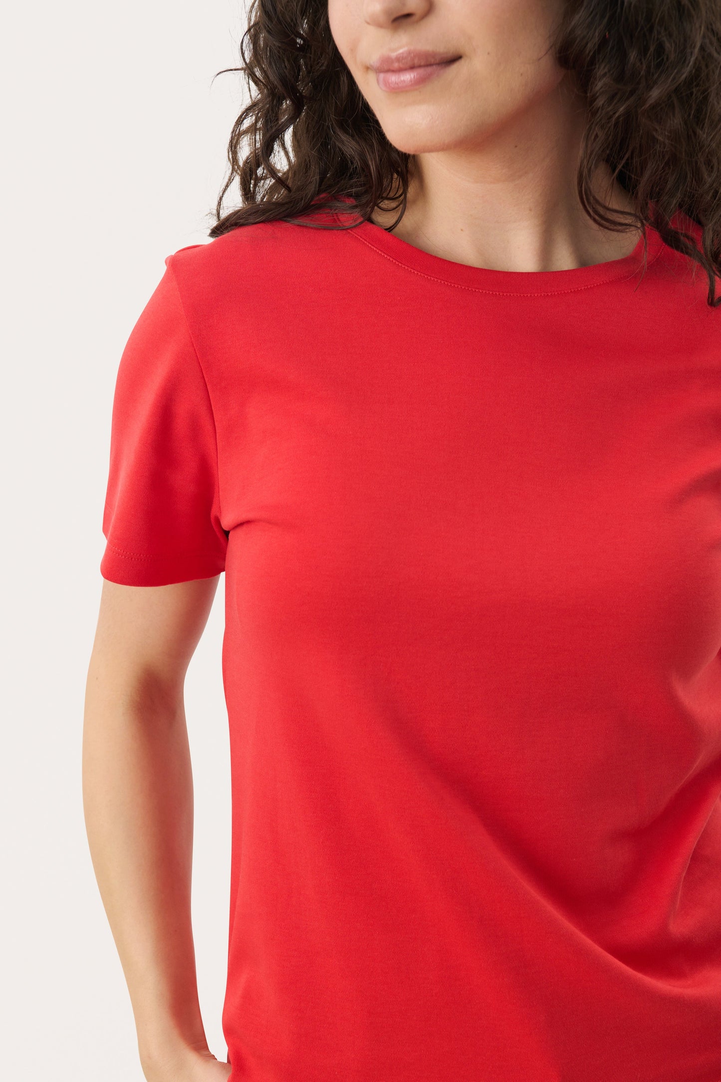 T-SHIRT MANCHE COURTE - PART TWO - 30308884 -