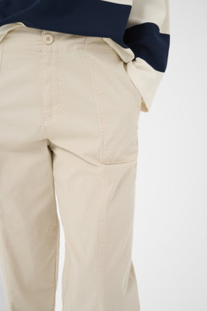 PANTALON BARREL - PART TWO - 30309489