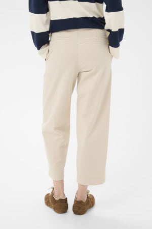 PANTALON BARREL - PART TWO - 30309489