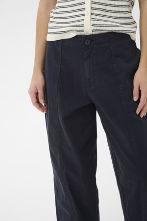PANTALON BARREL - PART TWO - 30309489