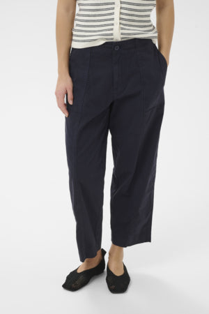PANTALON BARREL - PART TWO - 30309489