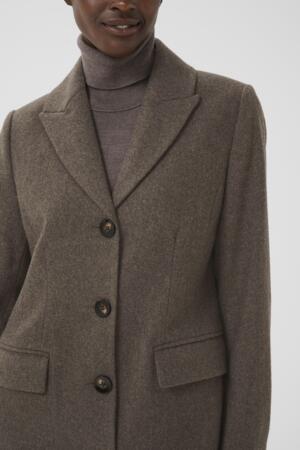 MANTEAU LONG - PART TWO - 30309741