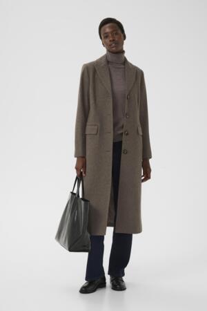MANTEAU LONG - PART TWO - 30309741