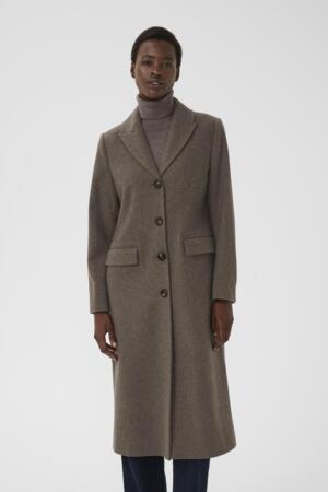 MANTEAU LONG - PART TWO - 30309741