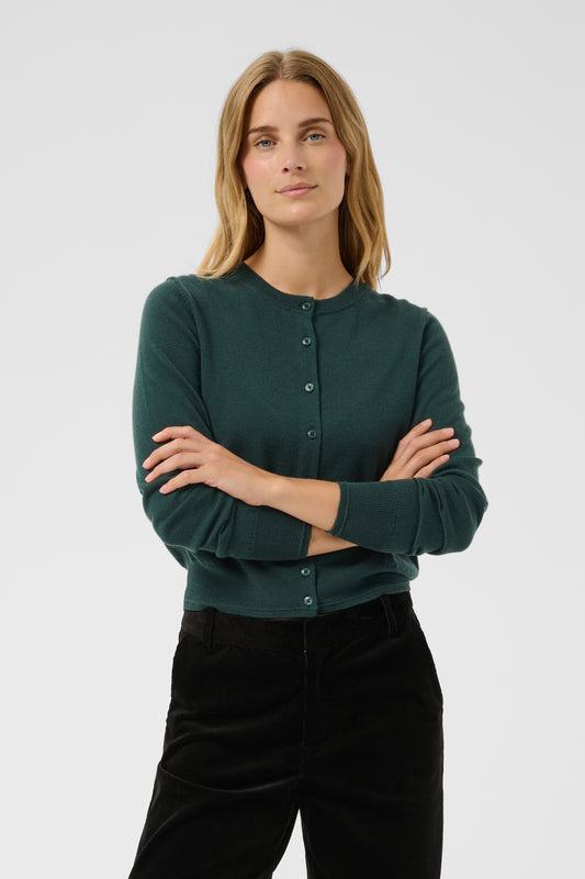 Cardigan laine - 30309793 - Part Two