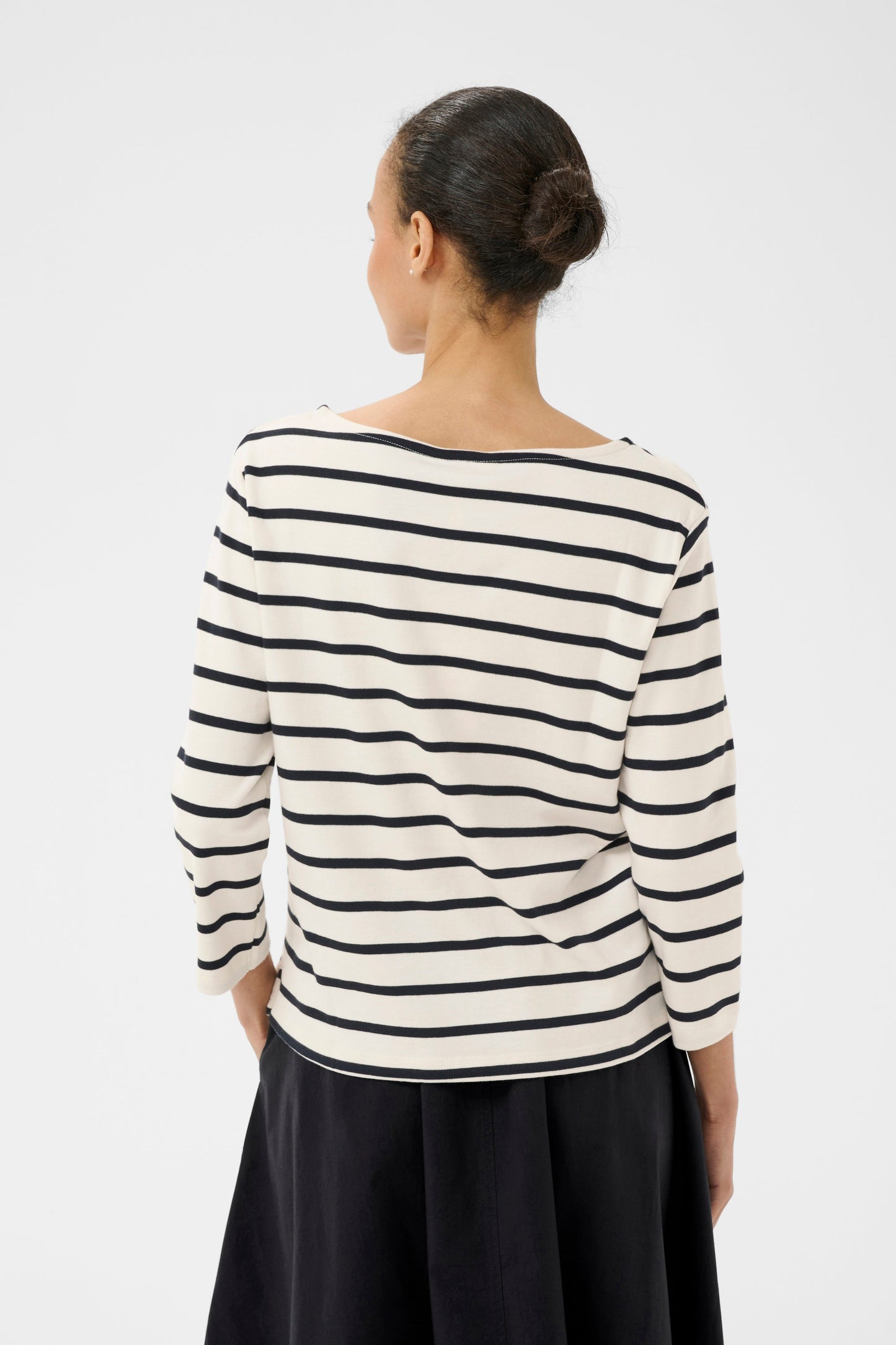 CHANDAIL RAYURES - PART TWO - 30309864