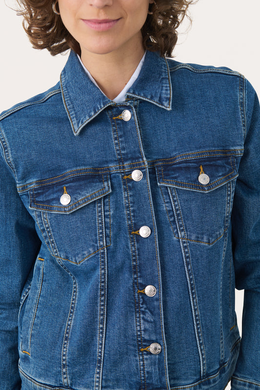 Jacket de Jeans - Part Two - 30309883