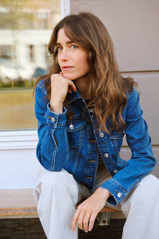 Jacket de Jeans - Part Two - 30309883