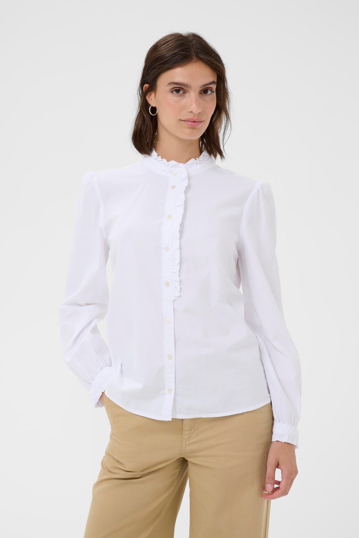 Chemise - Part Two - 30309925