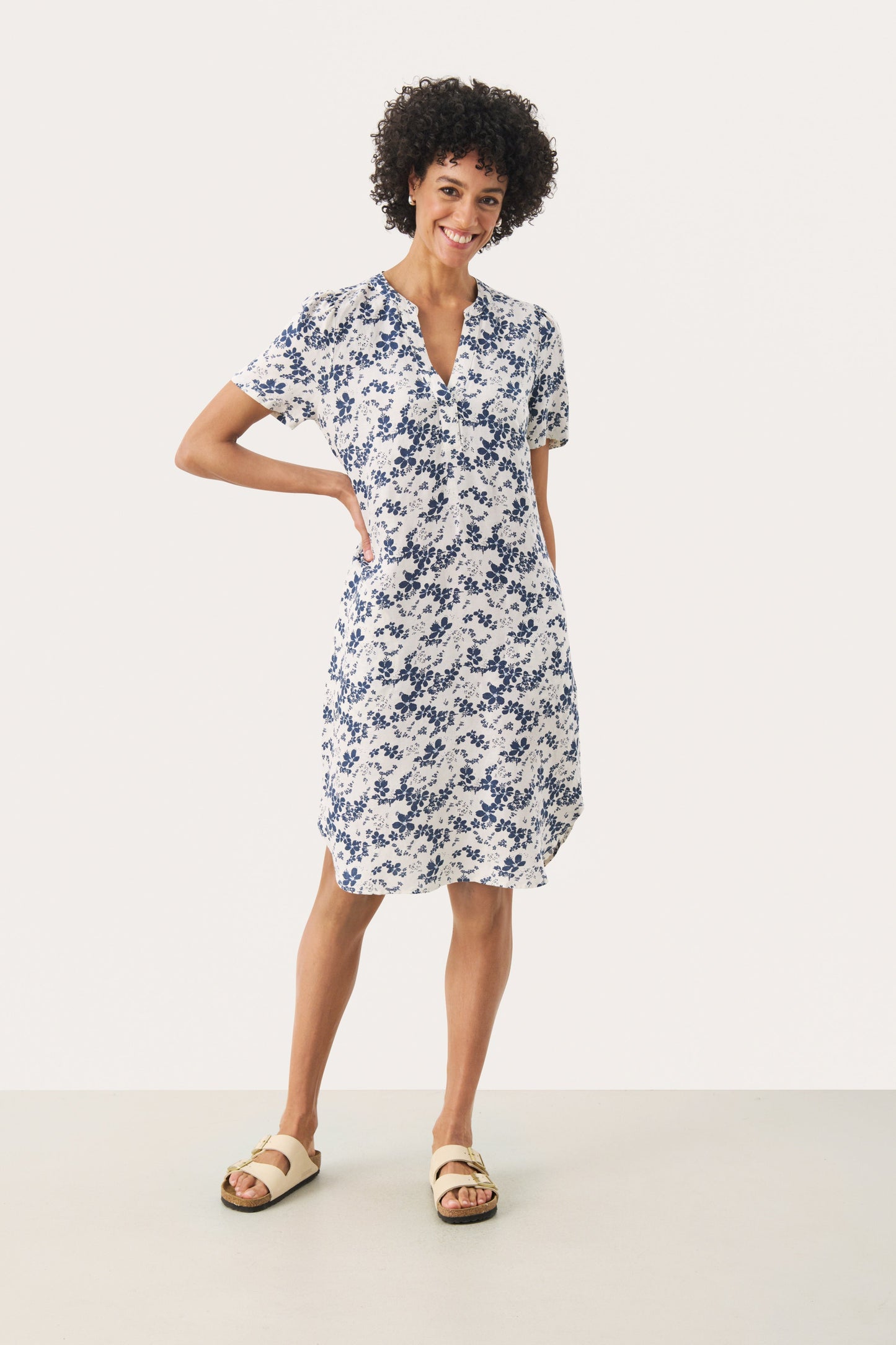 ROBE IMPRIMÉ - PART TWO - 30309934