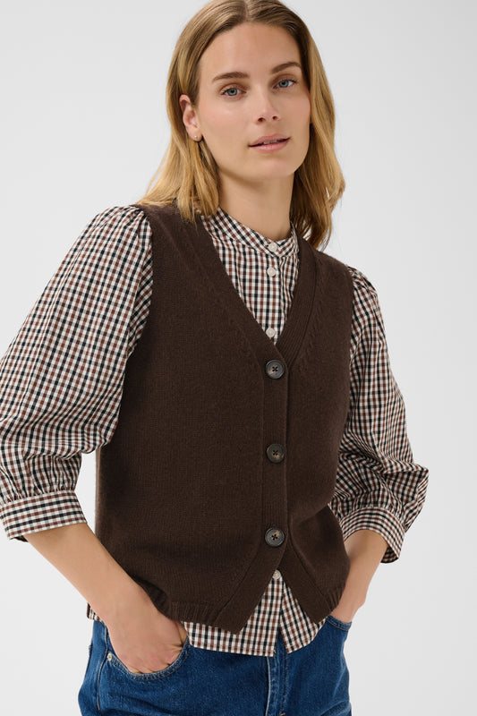 Veste sans manche - 30310052 - Part Two