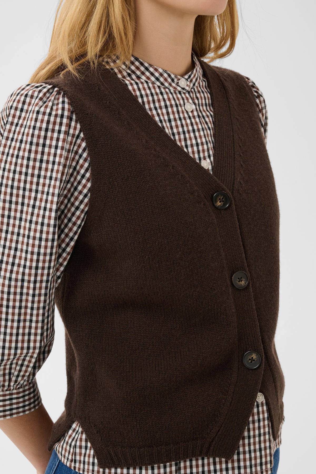 Veste sans manche - 30310052 - Part Two