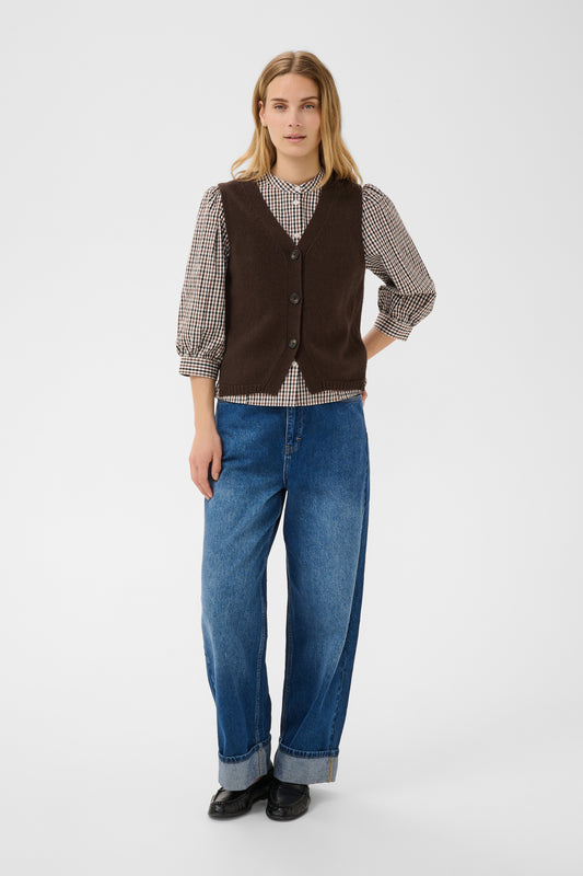 Veste sans manche - 30310052 - Part Two