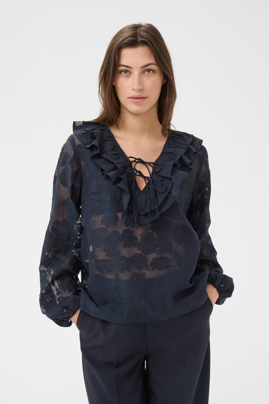 Chemise Jabot - Part Two - 30310285