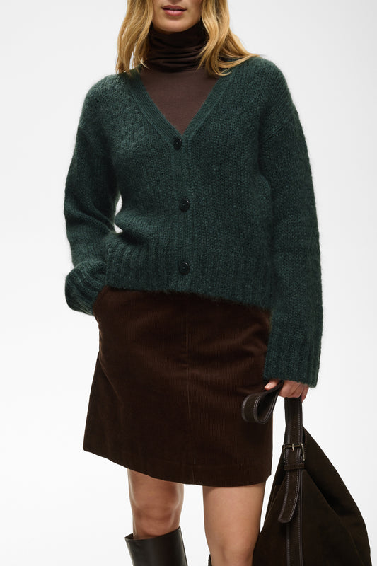 Cardigan Mohair - Part Two - 30310320