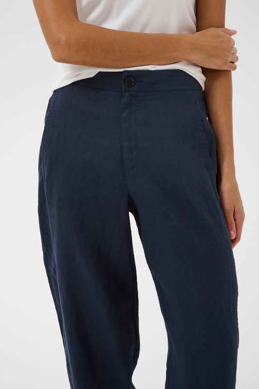 PANTALON LIN - PART TWO - 30310410