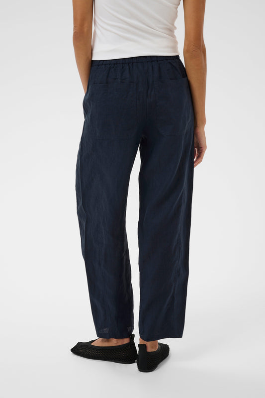 PANTALON LIN - PART TWO - 30310410