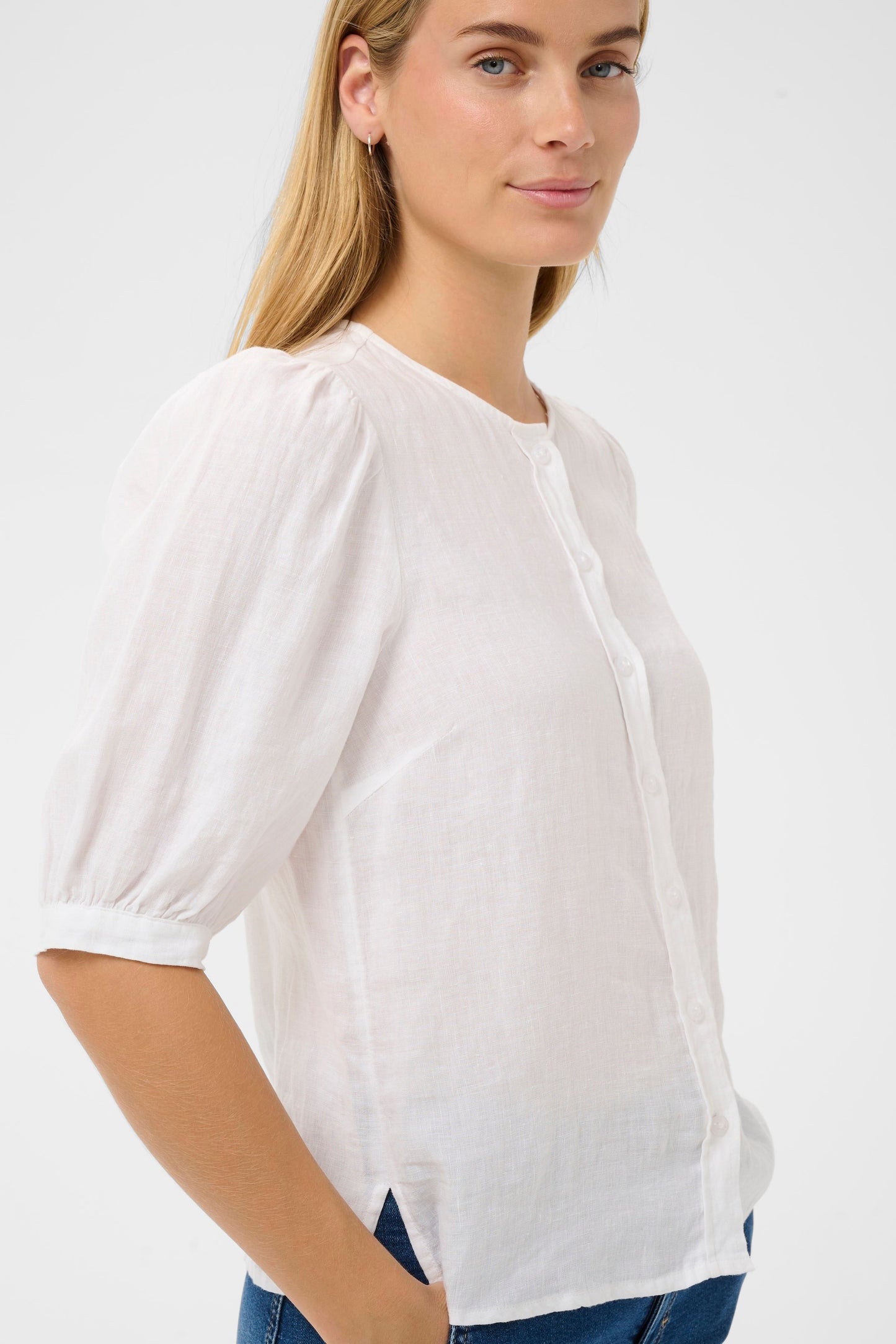 BLOUSE LIN - PART TWO - 30310416
