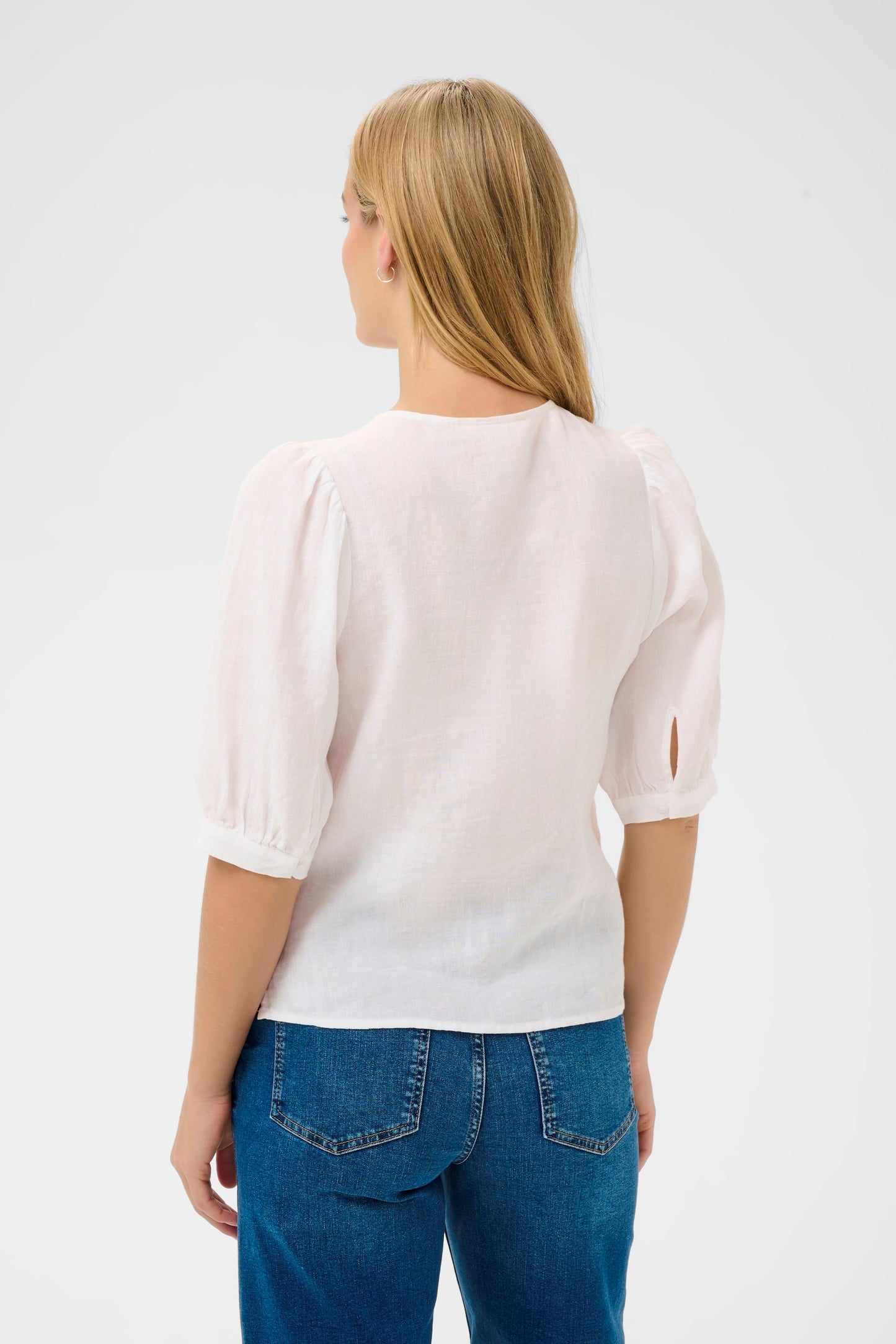 BLOUSE LIN - PART TWO - 30310416