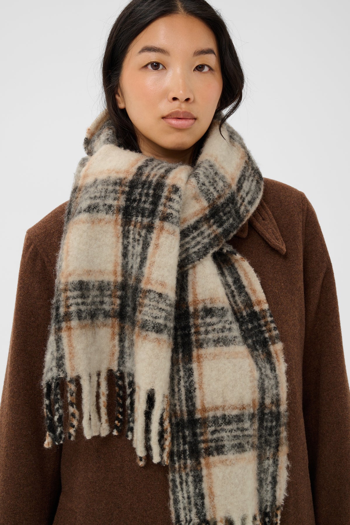 Foulard - Part Two - 30310721
