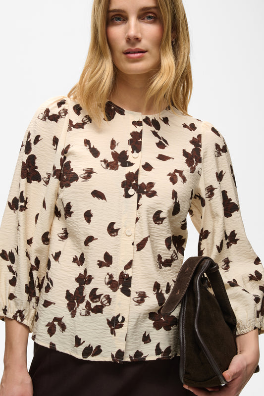 Blouse imprimé - Part Two - 30310770
