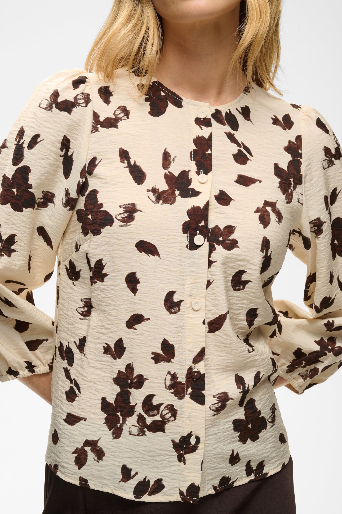 Blouse imprimé - Part Two - 30310770