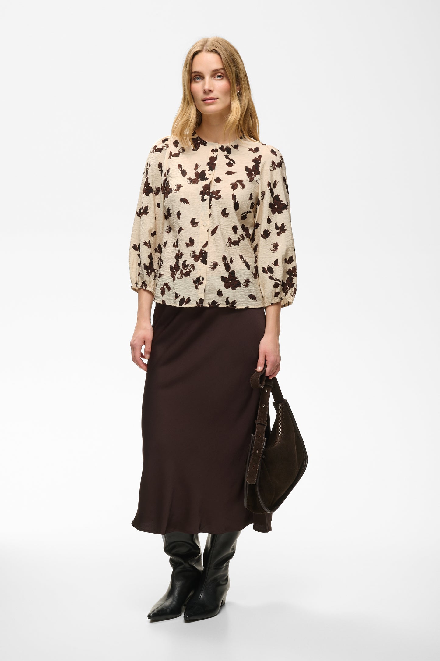 Blouse imprimé - Part Two - 30310770