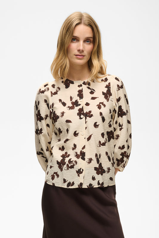 Blouse imprimé - Part Two - 30310770