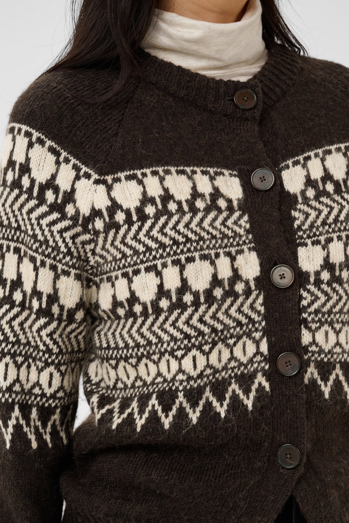 Cardigan - Part Two - 30310832