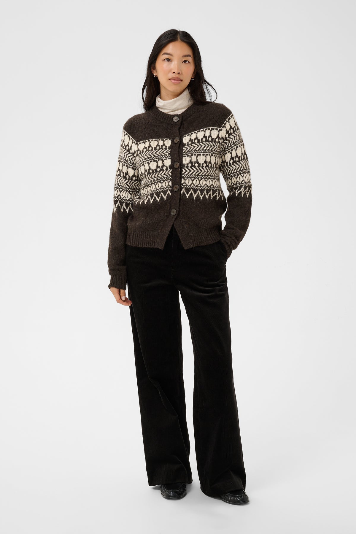 Cardigan - Part Two - 30310832