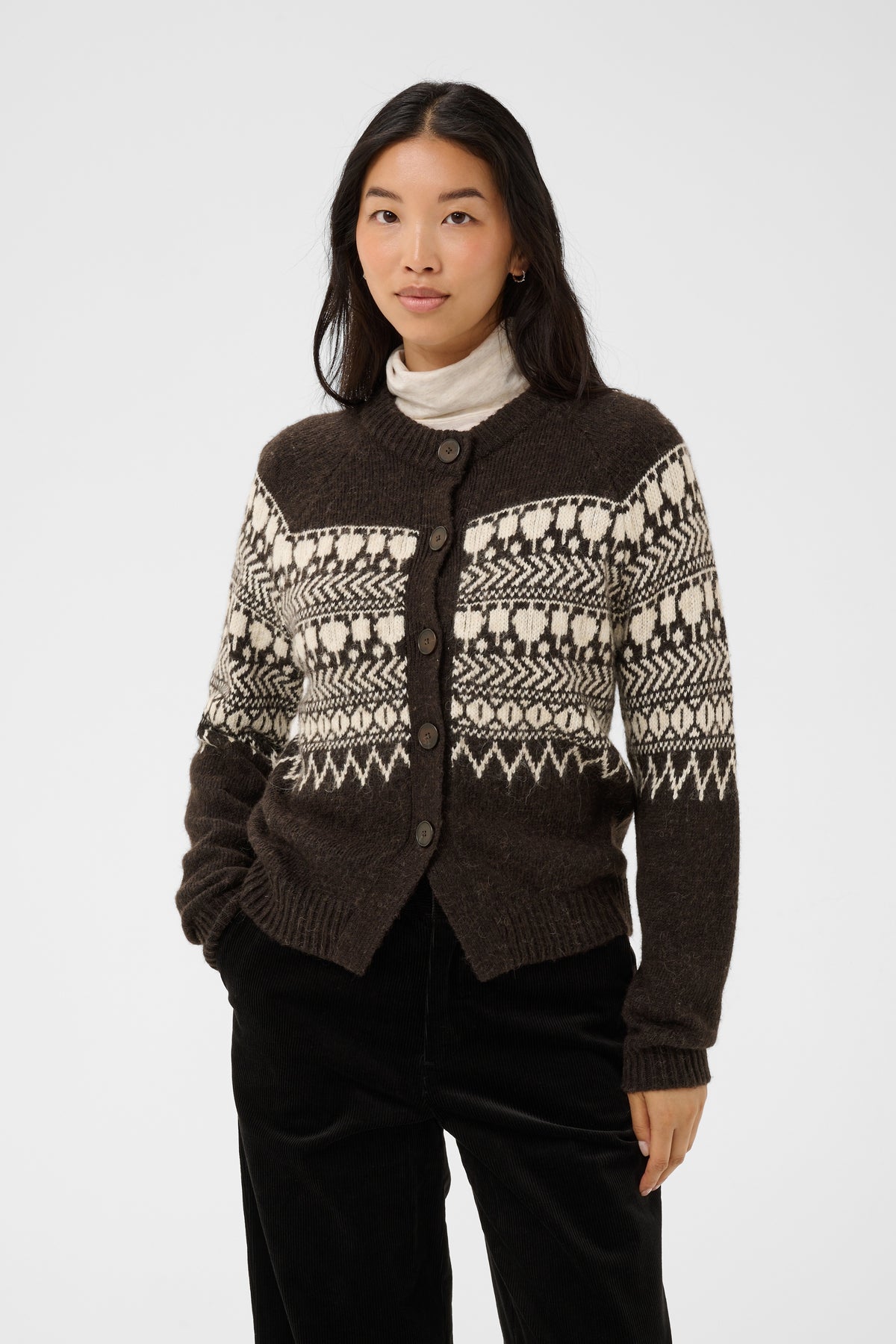 Cardigan - Part Two - 30310832