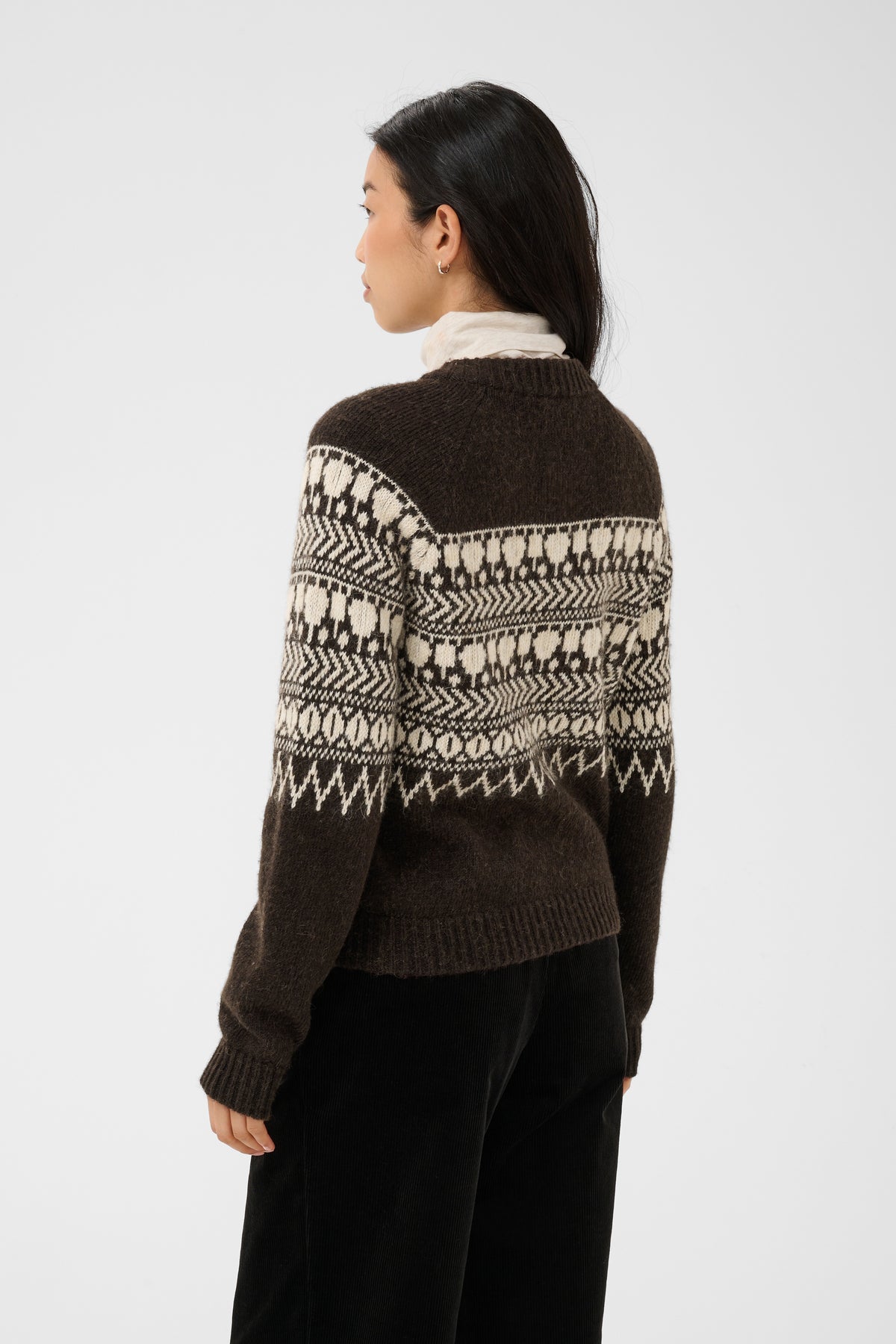 Cardigan - Part Two - 30310832